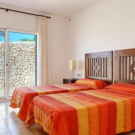 Willa Binibequer Vell Sleeps 6 Pool Air Con Wifi Binibeca