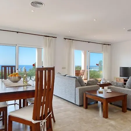 Binibequer Vell Sleeps 6 Pool Air Con Wifi Villa Binibeca