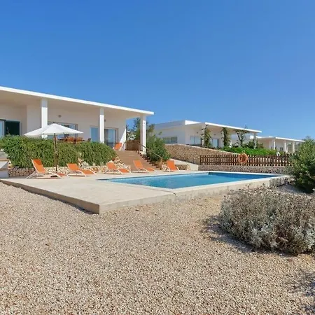 Binibequer Vell Sleeps 6 Pool Air Con Wifi Binibeca